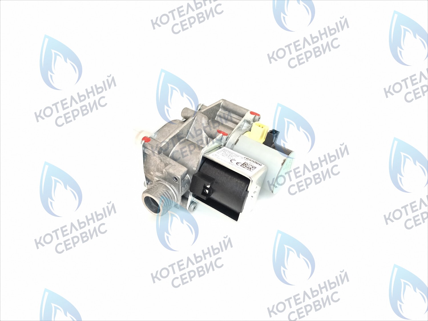 GV003 Газовый клапан VK8515MR 4571U (с шаговым двигателем) VAILLANT (0020053968), PROTHERM (0020039188, 0020049296, 0020097959) в Москве